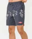 Men Rip Curl Shorts Boost 18" Volley Boardwalk - 3