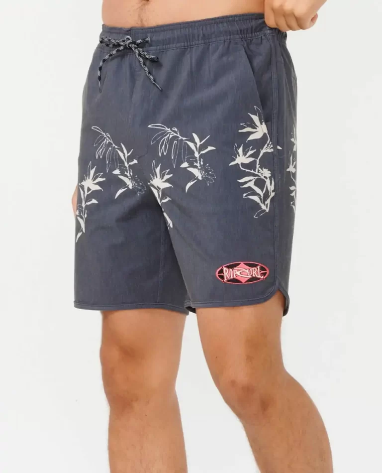 Men Rip Curl Shorts Boost 18" Volley Boardwalk - 3