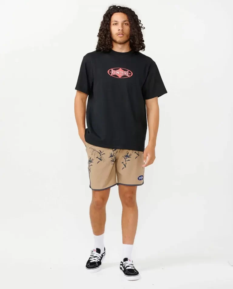 Men Rip Curl Shorts Boost 18" Volley Boardwalk - 4