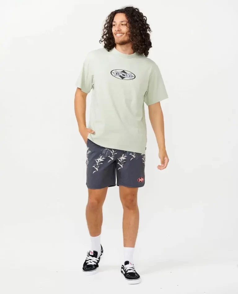 Men Rip Curl Shorts Boost 18" Volley Boardwalk - 4