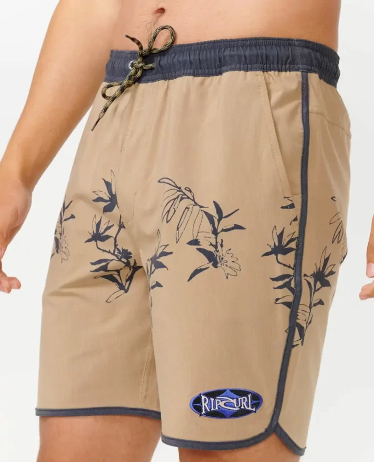 Men Rip Curl Shorts Boost 18" Volley Boardwalk - 5