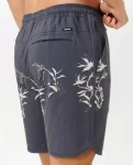 Men Rip Curl Shorts Boost 18" Volley Boardwalk - 5