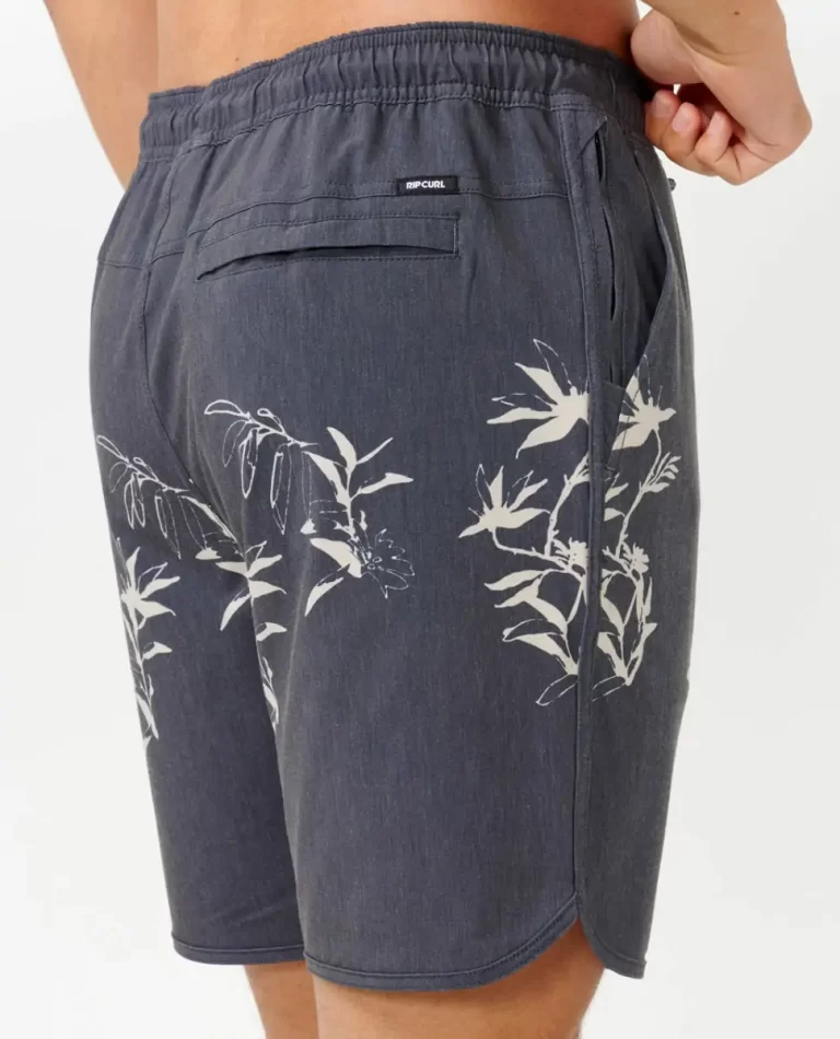 Men Rip Curl Shorts Boost 18" Volley Boardwalk - 5