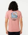 Men Rip Curl Shred Til Tee Tees & Tanks - 3