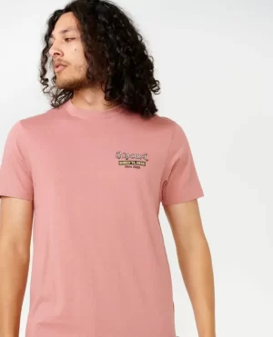 Men Rip Curl Shred Til Tee Tees & Tanks - 1