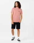 Men Rip Curl Shred Til Tee Tees & Tanks - 4