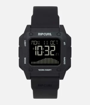 Men Rip Curl Surf & Tide Watches Odyssey Midsize Tide Watch - 1