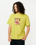 Men Rip Curl Tees & Tanks Archive Super Computer Cpu Tee - 2