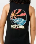 Men Rip Curl Tees & Tanks Hazed And Tubed Tank - 5