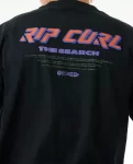 Men Rip Curl Tees & Tanks Quest Lockup Tee - 5