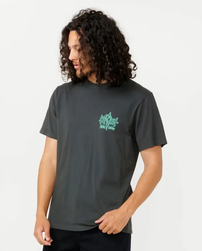 Men Rip Curl Tees & Tanks Voodoo Tee - 2