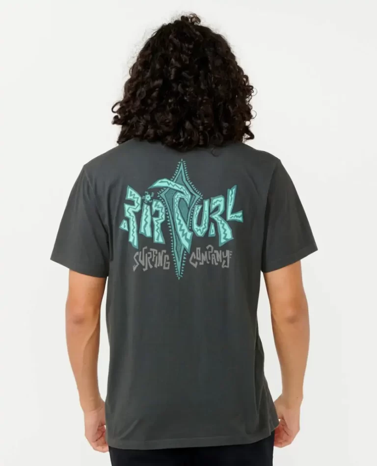 Men Rip Curl Tees & Tanks Voodoo Tee - 3