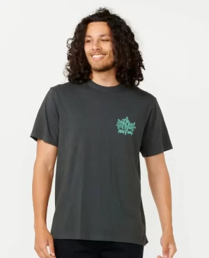 Men Rip Curl Tees & Tanks Voodoo Tee - 1