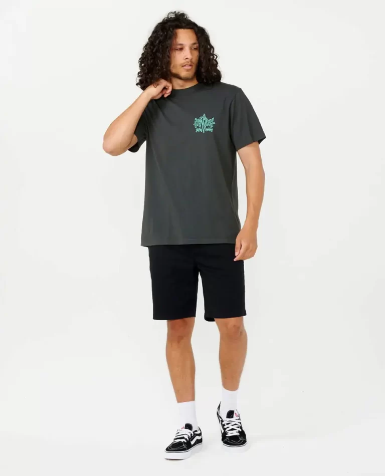 Men Rip Curl Tees & Tanks Voodoo Tee - 4