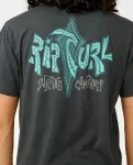 Men Rip Curl Tees & Tanks Voodoo Tee - 5