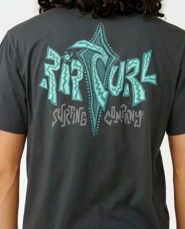 Men Rip Curl Tees & Tanks Voodoo Tee - 5