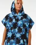 Men Rip Curl Towels Combo Hooded Towel - 3