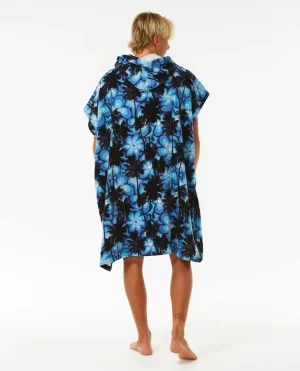 Men Rip Curl Towels Combo Hooded Towel - 1