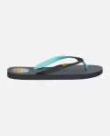 Men Rip Curl Wetty Fade Bloom Open Toe Sandal Sandals - 2