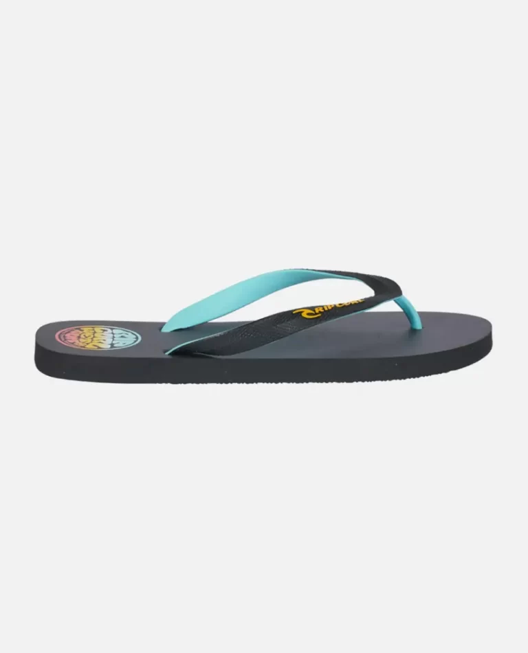 Men Rip Curl Wetty Fade Bloom Open Toe Sandal Sandals - 2