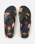 Men Ripper Bloom Sandal Rip Curl Sandals - 3