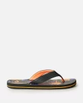 Men Ripper Bloom Sandal Rip Curl Sandals - 5