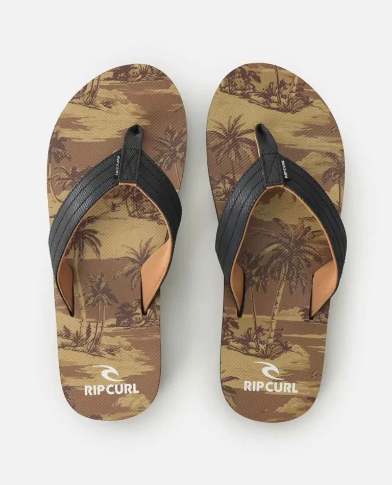 Men Sandals Rip Curl Ripper Bloom Sandal - 3