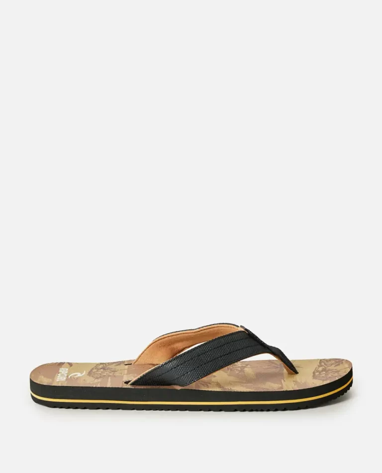 Men Sandals Rip Curl Ripper Bloom Sandal - 5
