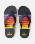 Men Sandals Ripper Bloom Sandal Rip Curl - 3