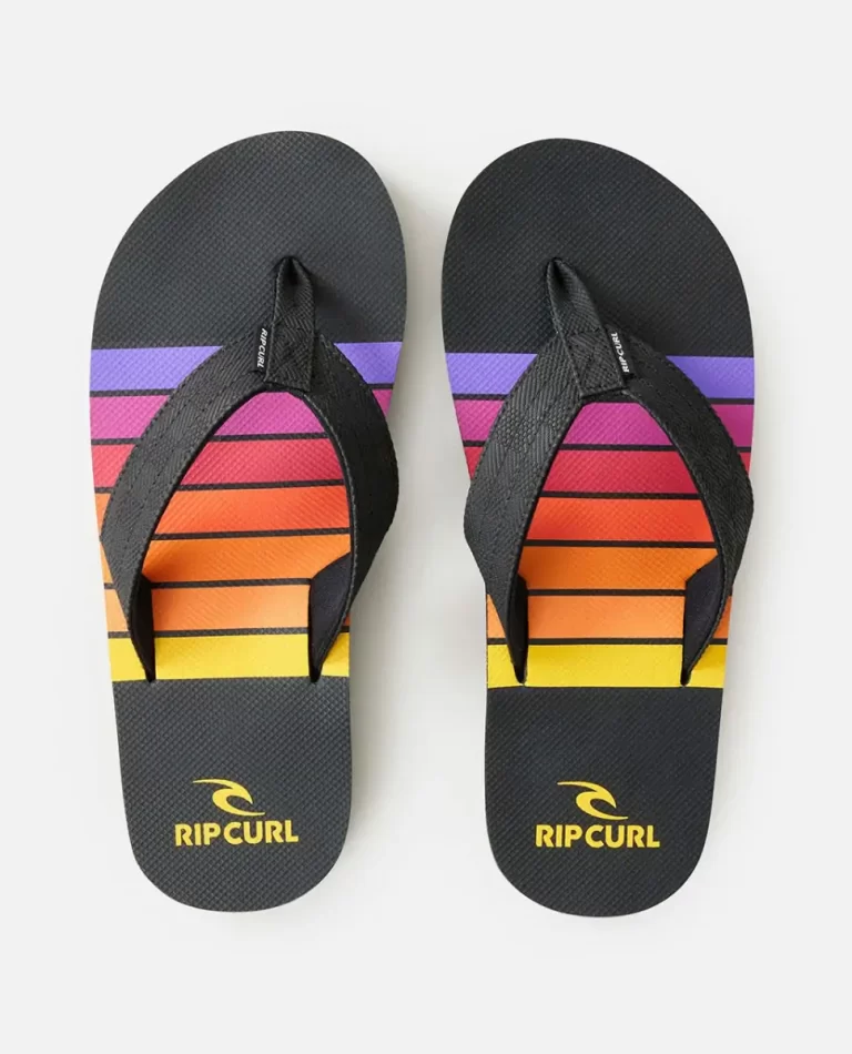 Men Sandals Ripper Bloom Sandal Rip Curl - 3