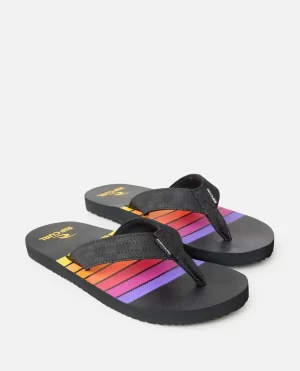 Men Sandals Ripper Bloom Sandal Rip Curl - 1