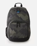Men Search Evo 24L Camo Backpack Backpacks & Bags Rip Curl - 1