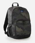 Men Search Evo 24L Camo Backpack Backpacks & Bags Rip Curl - 2