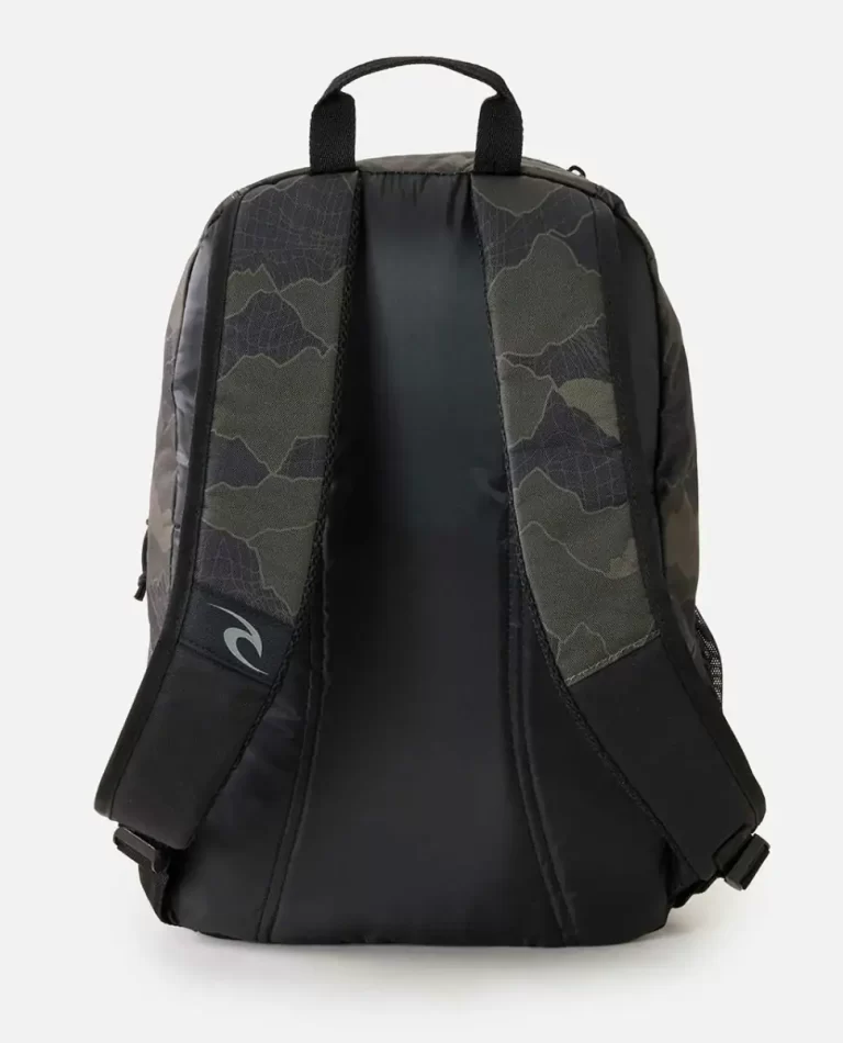 Men Search Evo 24L Camo Backpack Backpacks & Bags Rip Curl - 3