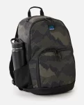 Men Search Evo 24L Camo Backpack Backpacks & Bags Rip Curl - 4