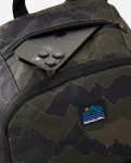 Men Search Evo 24L Camo Backpack Backpacks & Bags Rip Curl - 5