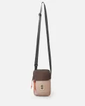 Men Search Slim Pouch Luggage & Travel Rip Curl - 4