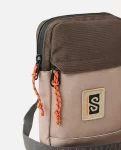 Men Search Slim Pouch Luggage & Travel Rip Curl - 5