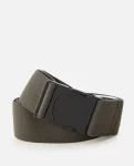 Men Search Stretch Belt Accessories Rip Curl - 1