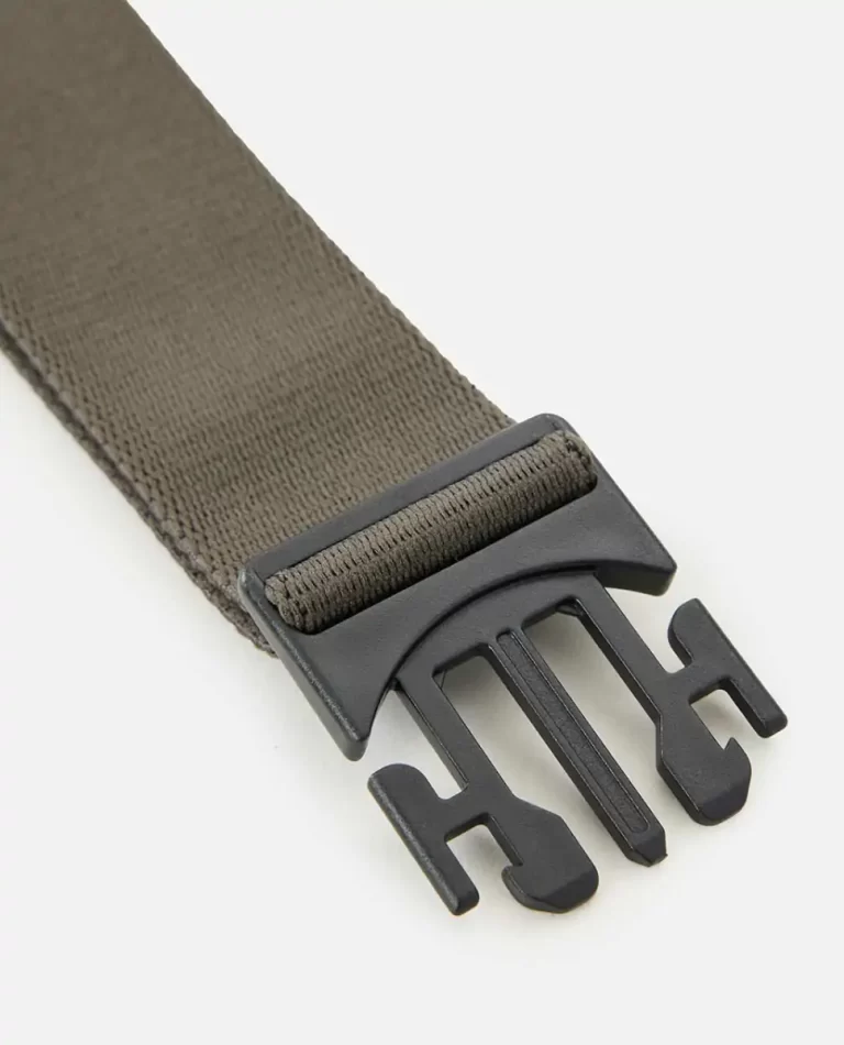 Men Search Stretch Belt Accessories Rip Curl - 4