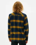 Men Shirts & Flannels Count Flannel Shirt Rip Curl - 2