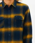Men Shirts & Flannels Count Flannel Shirt Rip Curl - 4