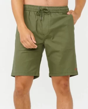 Men Shorts Classic Surf 19" Volley Rip Curl - 1