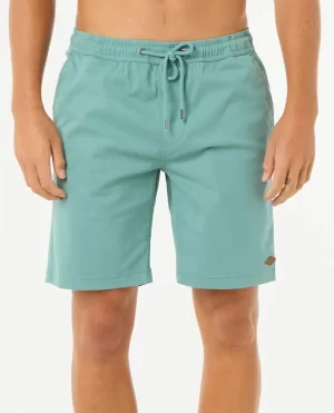 Men Shorts Classic Surf 19" Volley Rip Curl - 1