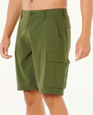 Men Shorts Rip Curl Classic Surf 20" Cargo Boardwalk - 1