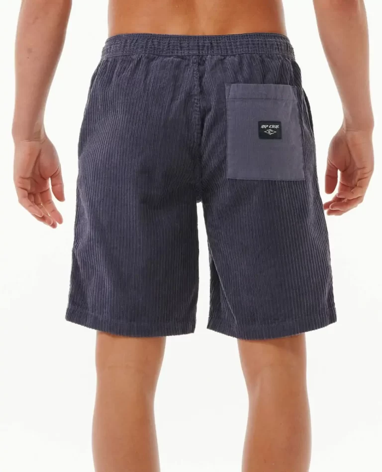 Men Shorts Rip Curl Fade Out 19" Cord Volley - 2