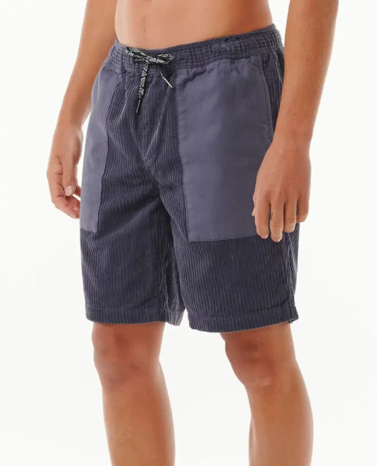 Men Shorts Rip Curl Fade Out 19" Cord Volley - 3