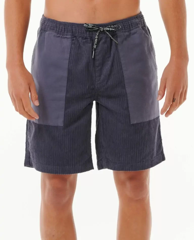 Men Shorts Rip Curl Fade Out 19" Cord Volley - 1