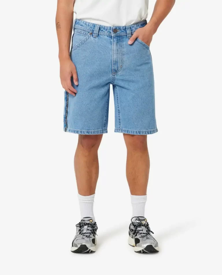 Men Shorts Rip Curl X Abrand A5 Baggy Short Larry - 5