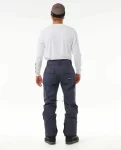 Men Snow Pants Rip Curl Anti - 3